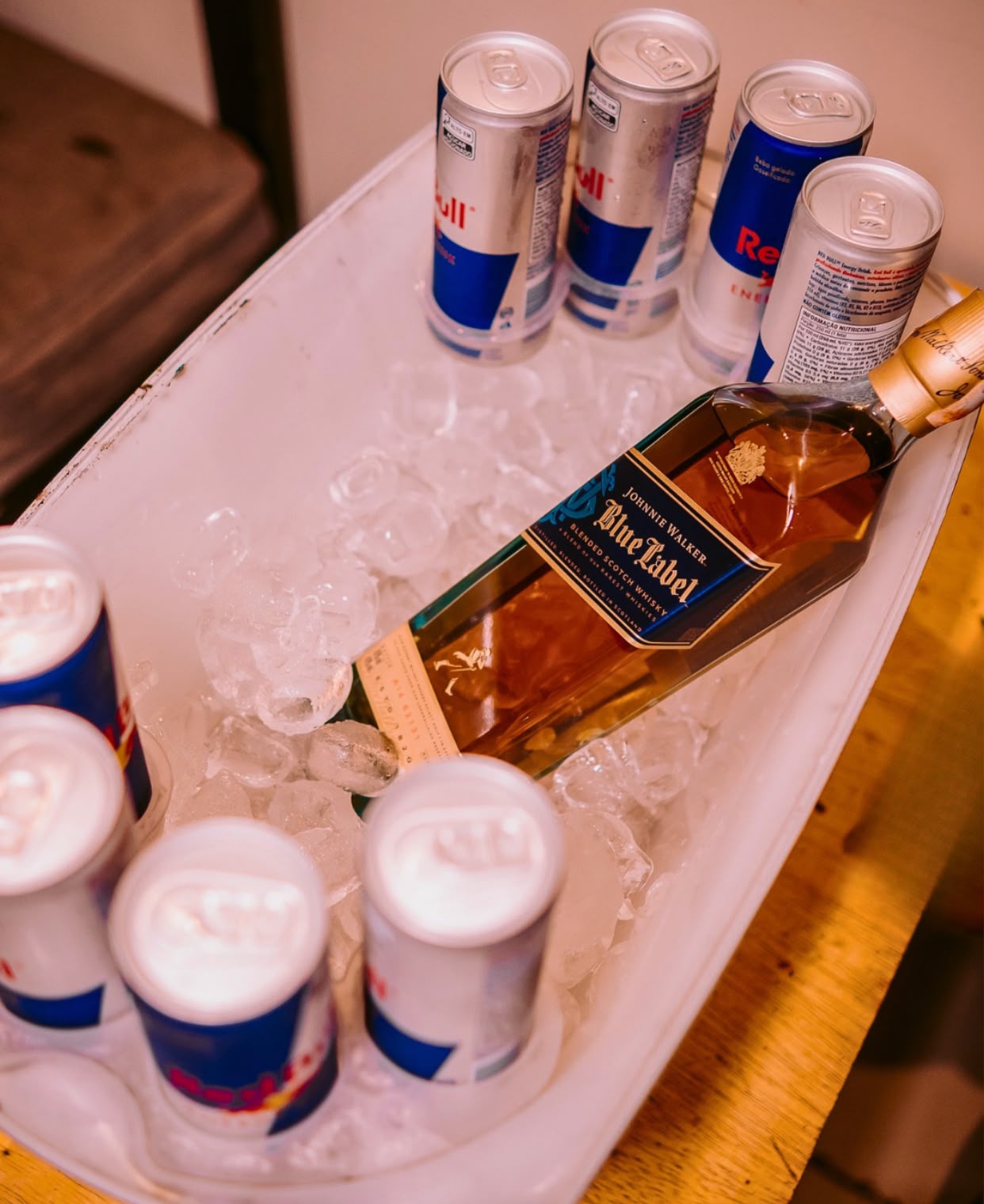 Drinks Autorais