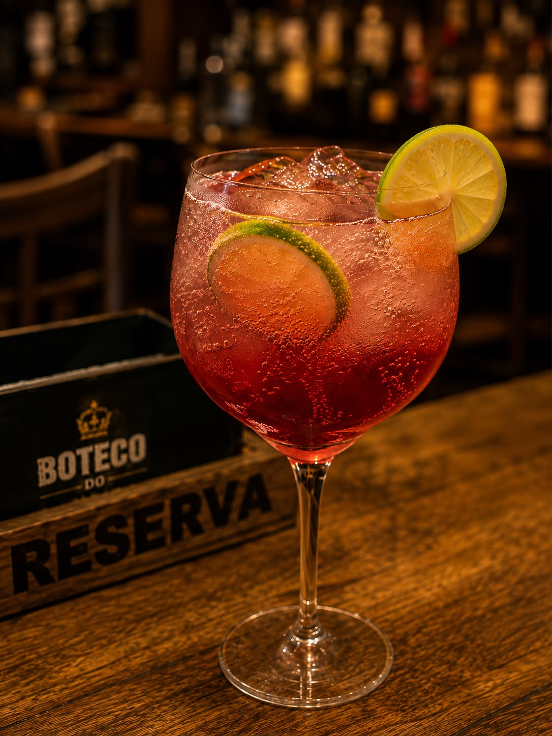 Drink Barão
