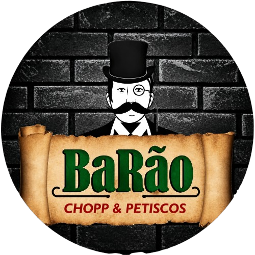 Barão Chopp & Petiscos
