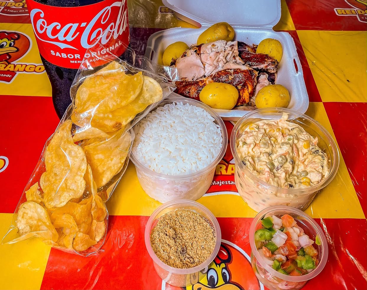 Costela Barbecue