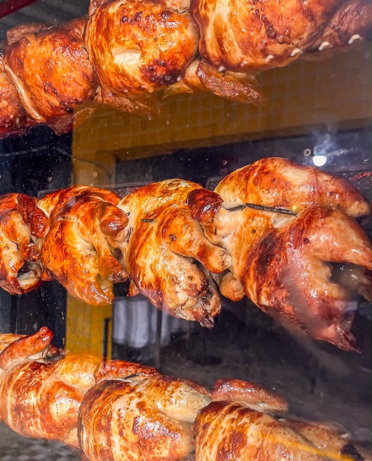 Costela Barbecue